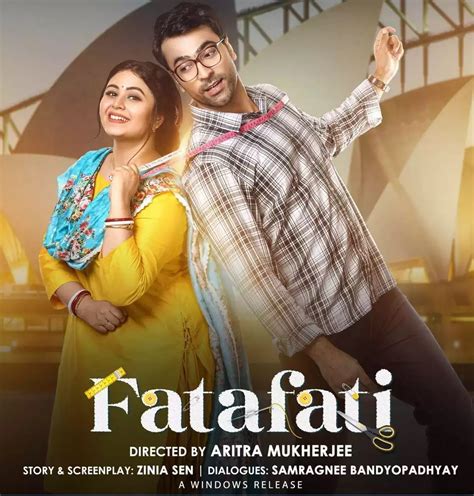 Fatafati .
